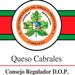 Logo DOP Cabrales