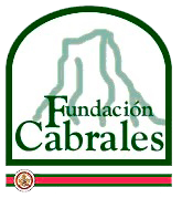 Logo Fundación Cabrales